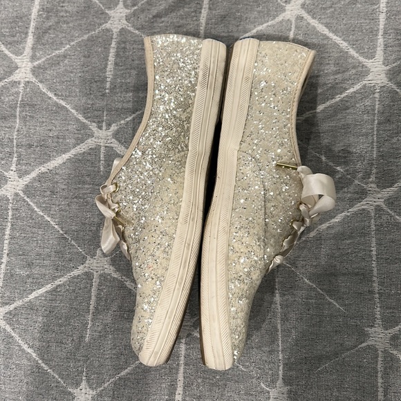 Kate Spade, Keds, Size 7 - Picture 2 of 6